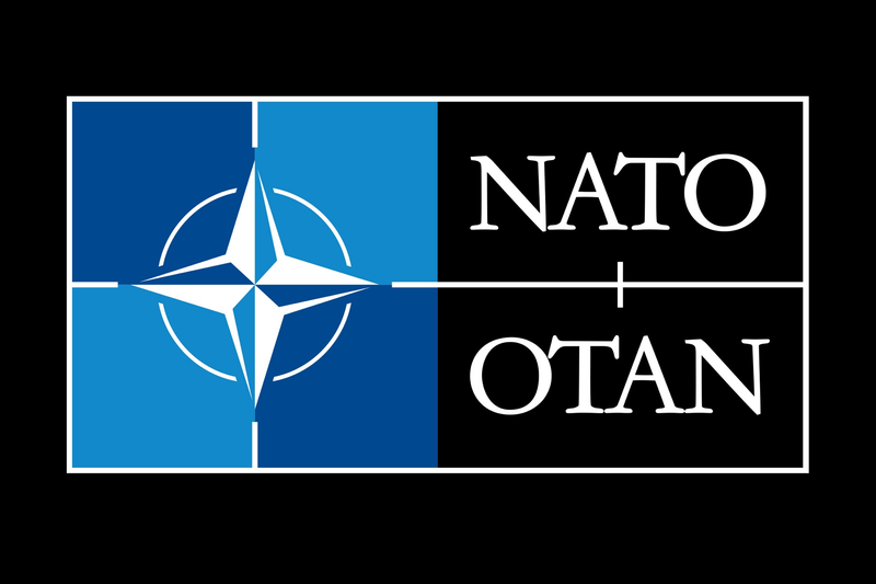 NATO logo