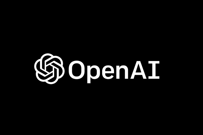 OpenAI logo