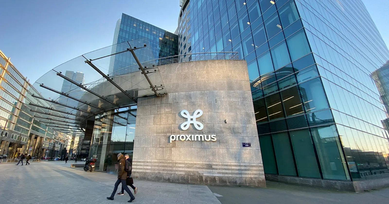 Proximus Office